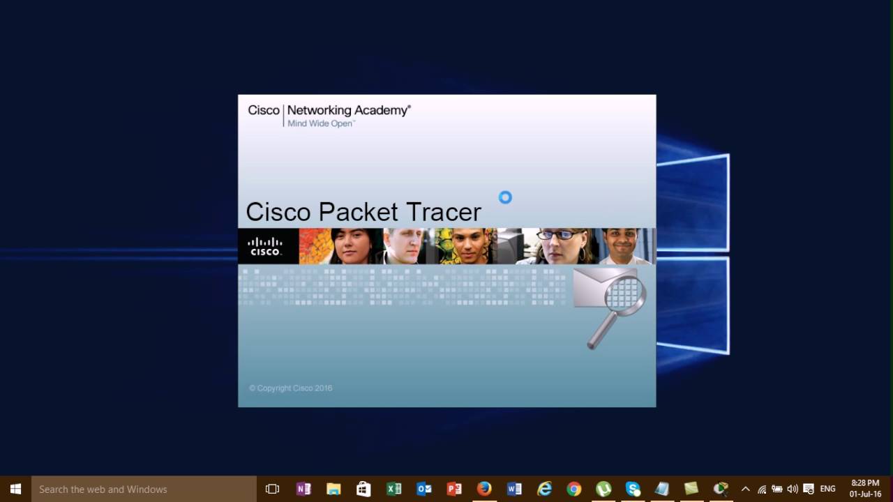 Cisco Packet Tracer 6.3 Free For Mac
